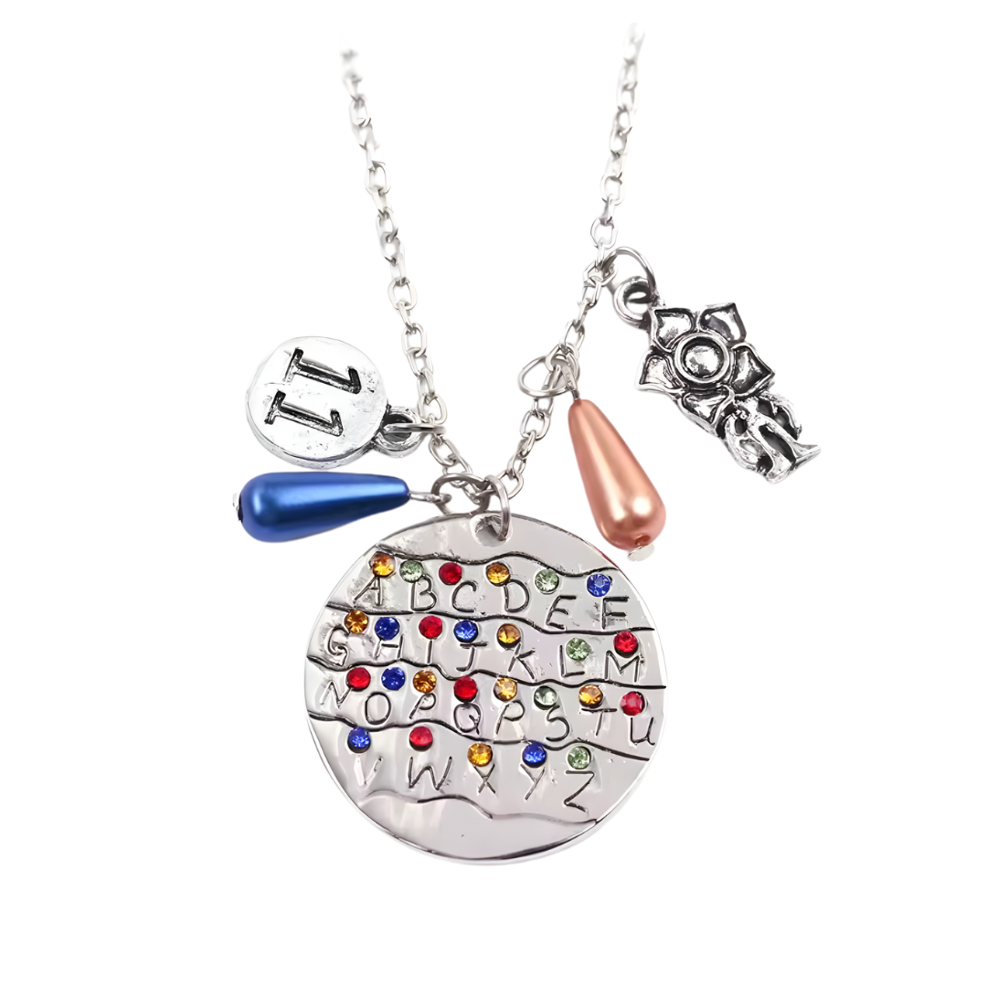 Collar Stranger Things