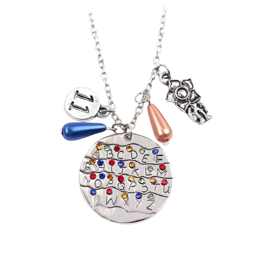 Collar Stranger Things