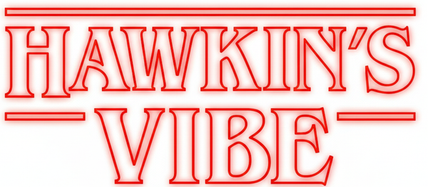 Hawkins Vibe